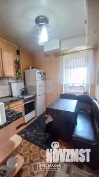 1-к квартира, вторичка, 35м2, 5/9 этаж