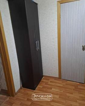 1-к квартира, вторичка, 38м2, 13/17 этаж