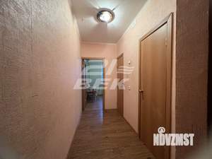 3-к квартира, вторичка, 78м2, 6/17 этаж