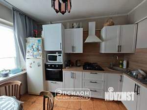 4-к квартира, вторичка, 69м2, 2/9 этаж