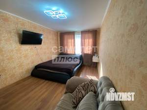 3-к квартира, вторичка, 61м2, 1/5 этаж