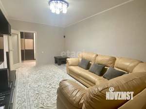 3-к квартира, вторичка, 77м2, 17/17 этаж