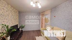 2-к квартира, вторичка, 41м2, 9/9 этаж