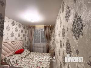 2-к квартира, вторичка, 43м2, 2/5 этаж