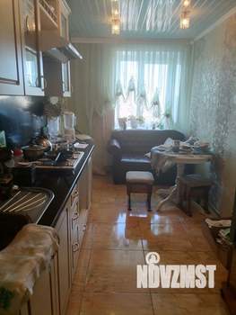 4-к квартира, вторичка, 80м2, 8/9 этаж