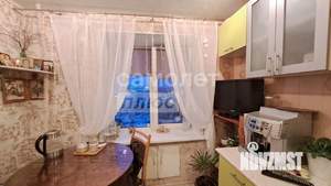 2-к квартира, вторичка, 41м2, 9/9 этаж