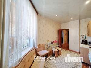 2-к квартира, вторичка, 50м2, 9/17 этаж