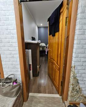 2-к квартира, вторичка, 64м2, 1/5 этаж