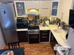 3-к квартира, вторичка, 86м2, 17/17 этаж