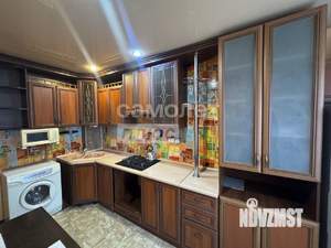 2-к квартира, вторичка, 52м2, 5/6 этаж