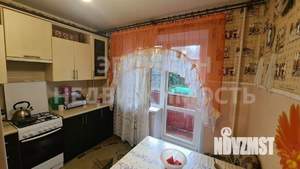 6-к квартира, вторичка, 76м2, 2/10 этаж