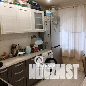 3-к квартира, вторичка, 63м2, 1/9 этаж