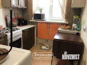 1-к квартира, вторичка, 21м2, 5/5 этаж