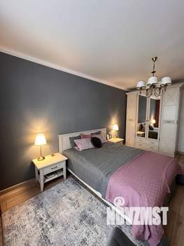 3-к квартира, вторичка, 79м2, 13/18 этаж