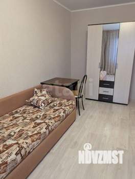 1-к квартира, вторичка, 39м2, 14/18 этаж