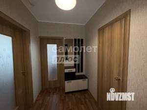 1-к квартира, вторичка, 37м2, 15/17 этаж