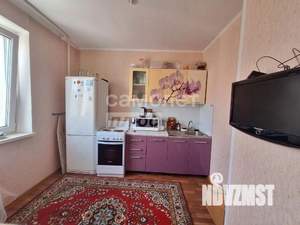 1-к квартира, вторичка, 38м2, 16/17 этаж