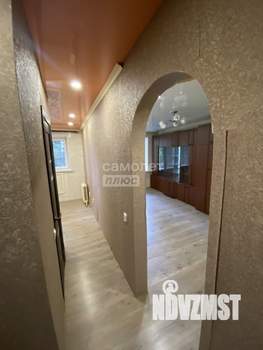 1-к квартира, вторичка, 29м2, 5/5 этаж