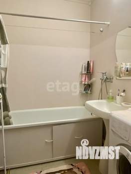1-к квартира, вторичка, 36м2, 8/10 этаж