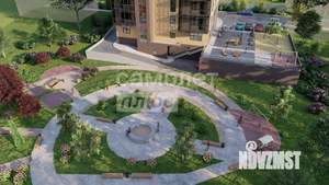 3-к квартира, вторичка, 129м2, 3/8 этаж