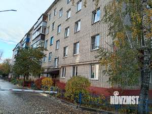 1-к квартира, вторичка, 30м2, 5/5 этаж