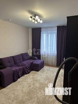 2-к квартира, вторичка, 60м2, 6/10 этаж