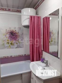 1-к квартира, вторичка, 35м2, 9/11 этаж