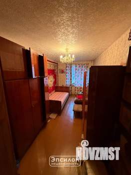 3-к квартира, вторичка, 60м2, 3/5 этаж