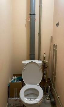 2-к квартира, вторичка, 61м2, 16/17 этаж