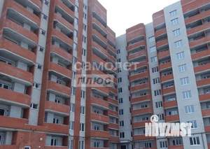 3-к квартира, вторичка, 94м2, 4/10 этаж