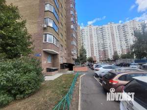 3-к квартира, вторичка, 100м2, 2/17 этаж