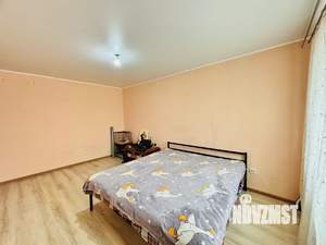 2-к квартира, вторичка, 56м2, 16/18 этаж
