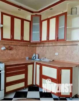 2-к квартира, вторичка, 57м2, 5/6 этаж