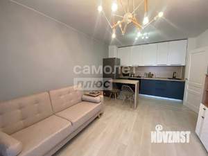 1-к квартира, вторичка, 32м2, 15/18 этаж