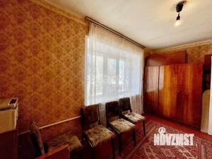 2-к квартира, вторичка, 41м2, 2/2 этаж