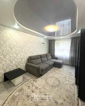 3-к квартира, вторичка, 76м2, 6/10 этаж