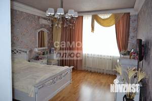 2-к квартира, вторичка, 90м2, 4/10 этаж