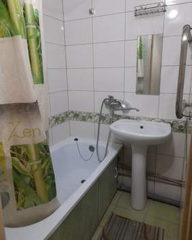4-к квартира, вторичка, 61м2, 3/5 этаж