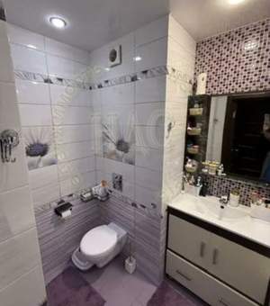 3-к квартира, вторичка, 76м2, 3/9 этаж