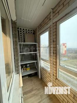 Студия квартира, вторичка, 41м2, 7/17 этаж