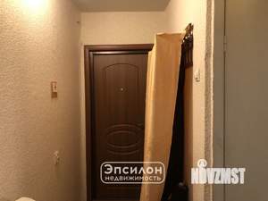 2-к квартира, вторичка, 44м2, 2/5 этаж