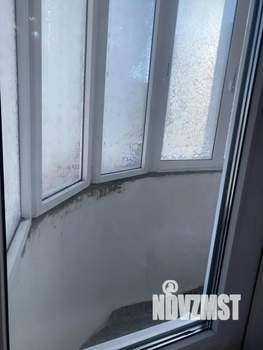 1-к квартира, вторичка, 38м2, 8/17 этаж