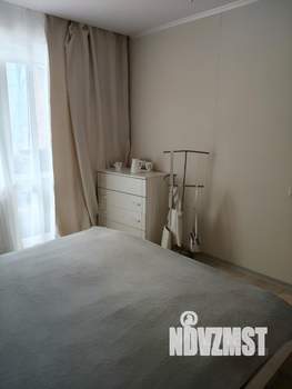 4-к квартира, вторичка, 77м2, 1/9 этаж