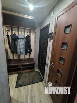 3-к квартира, вторичка, 61м2, 9/9 этаж