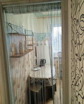 1-к квартира, вторичка, 32м2, 3/5 этаж