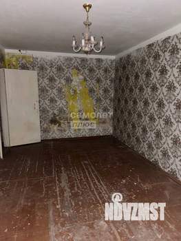 2-к квартира, вторичка, 44м2, 4/5 этаж