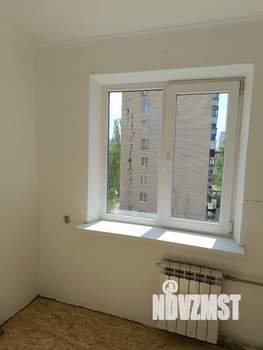 1-к квартира, вторичка, 32м2, 4/5 этаж