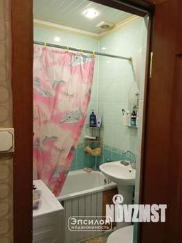 2-к квартира, вторичка, 43м2, 2/4 этаж