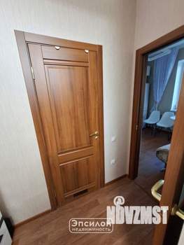 1-к квартира, вторичка, 42м2, 6/16 этаж