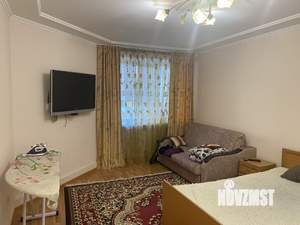 1-к квартира, вторичка, 41м2, 3/12 этаж